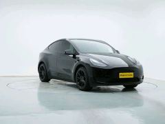 Tesla Model Y Facelift Rear-Wheel Drive - ფოტო 3