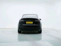 Tesla Model Y Facelift Rear-Wheel Drive - ფოტო 4