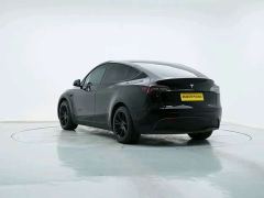 Tesla Model Y Facelift Rear-Wheel Drive - ფოტო 5