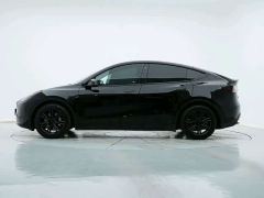 Tesla Model Y Facelift Rear-Wheel Drive - ფოტო 6