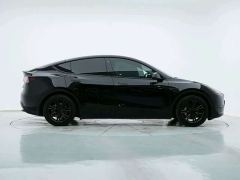 Tesla Model Y Facelift Rear-Wheel Drive - ფოტო 7
