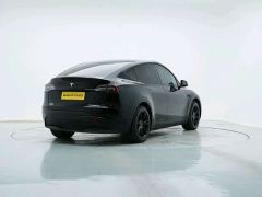 Tesla Model Y Facelift Rear-Wheel Drive - ფოტო 8
