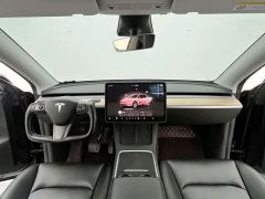 Tesla Model Y Facelift Rear-Wheel Drive - ფოტო 9