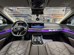 BMW 7 Series 735Li M Sport Package - photo 12