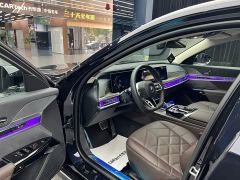 BMW 7 Series 735Li M Sport Package - photo 16