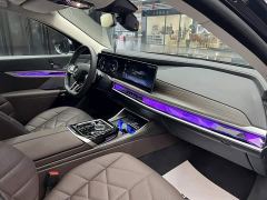 BMW 7 Series 735Li M Sport Package - photo 17