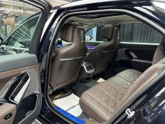 BMW 7 Series 735Li M Sport Package - photo 18