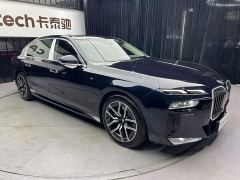 BMW 7 Series 735Li M Sport Package - photo 2