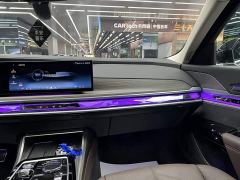BMW 7 Series 735Li M Sport Package - photo 20