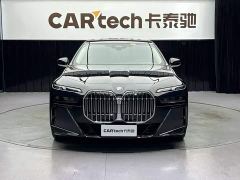 BMW 7 Series 735Li M Sport Package - photo 3