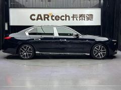 BMW 7 Series 735Li M Sport Package - photo 4