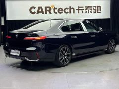 BMW 7 Series 735Li M Sport Package - photo 5