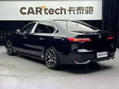 BMW 7 Series 735Li M Sport Package - photo 6