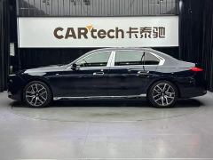 BMW 7 Series 735Li M Sport Package - photo 7