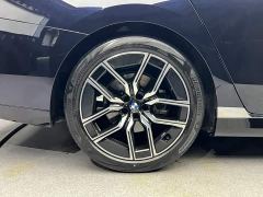 BMW 7 Series 735Li M Sport Package - photo 8