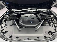 BMW 7 Series 735Li M Sport Package - photo 9