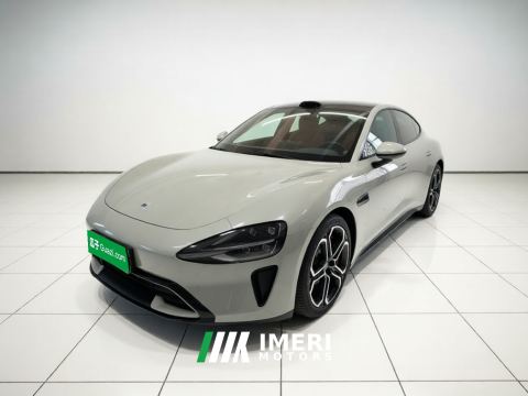 2024 Xiaomi SU7 830km ProUltra Long Range Edition - ავტომობილი ჩინეთიდან