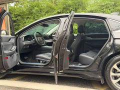 Lincoln Z 2.0T Prestige - photo 14