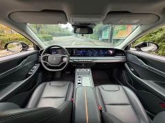 Lincoln Z 2.0T Prestige - photo 15