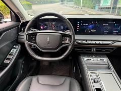 Lincoln Z 2.0T Prestige - photo 16