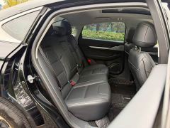 Lincoln Z 2.0T Prestige - photo 19