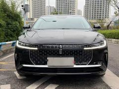 Lincoln Z 2.0T Prestige - photo 2