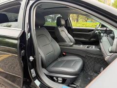 Lincoln Z 2.0T Prestige - photo 20