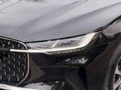 Lincoln Z 2.0T Prestige - photo 4