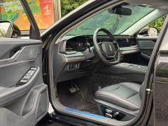 Lincoln Z 2.0T Prestige - photo 6