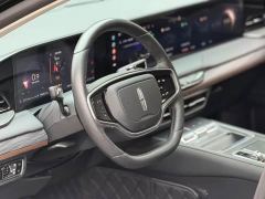 Lincoln Z 2.0T Prestige - photo 8