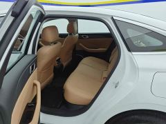 Geely Galaxy Xingyao 6 125km Explorer Edition - ფოტო 11