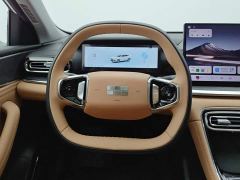 Geely Galaxy Xingyao 6 125km Explorer Edition - ფოტო 14