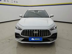 Geely Galaxy Xingyao 6 125km Explorer Edition - ფოტო 2