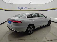 Geely Galaxy Xingyao 6 125km Explorer Edition - ფოტო 3