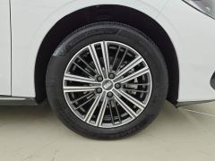 Geely Galaxy Xingyao 6 125km Explorer Edition - ფოტო 6