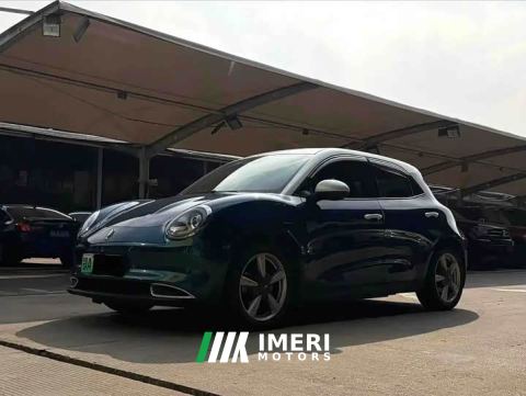2024 ORA Good Cat 401km Standard Range Deluxe Edition LFP Battery - ავტომობილი ჩინეთიდან
