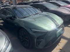 Exeed ES Extended Range Pro Highway Driving Assist - фото 1