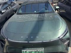 Exeed ES Extended Range Pro Highway Driving Assist - фото 2