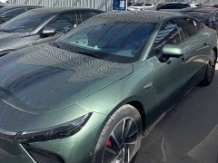 Exeed ES Extended Range Pro Highway Driving Assist - фото 3