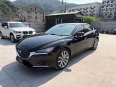 Mazda Atenza 2.5L Blue Sky Premium Edition - photo 1