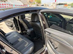 Mazda Atenza 2.5L Blue Sky Premium Edition - photo 11