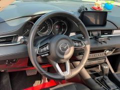 Mazda Atenza 2.5L Blue Sky Premium Edition - photo 16