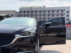 Mazda Atenza 2.5L Blue Sky Premium Edition - photo 17