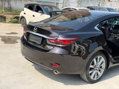 Mazda Atenza 2.5L Blue Sky Premium Edition - photo 18