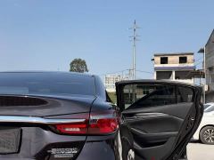 Mazda Atenza 2.5L Blue Sky Premium Edition - photo 19