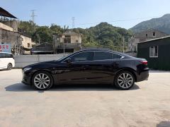 Mazda Atenza 2.5L Blue Sky Premium Edition - photo 2