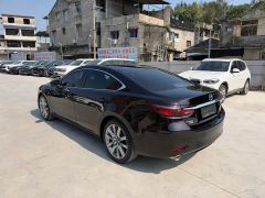 Mazda Atenza 2.5L Blue Sky Premium Edition - photo 3