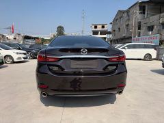 Mazda Atenza 2.5L Blue Sky Premium Edition - photo 4
