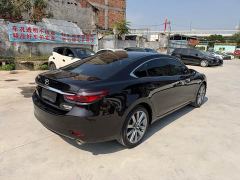 Mazda Atenza 2.5L Blue Sky Premium Edition - photo 5