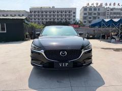 Mazda Atenza 2.5L Blue Sky Premium Edition - photo 6